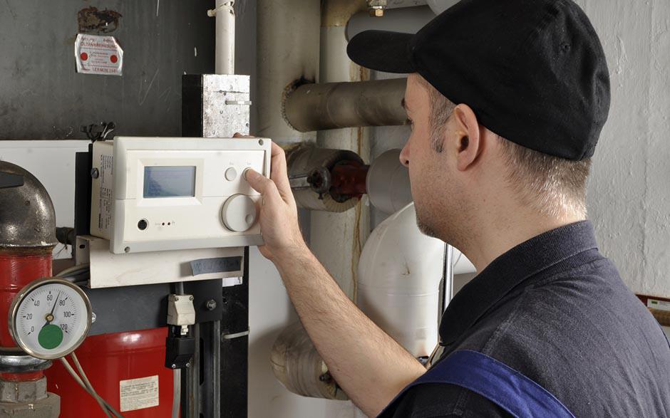 entretien chauffage Paris 9